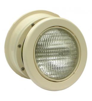 Svtlo MTS 300 W - plast ABS, do flie