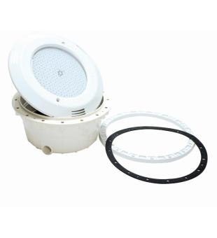 Svtlo VA LED "PF" - 21W, bl; pro fliov bazny