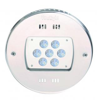LED Svtlo Hugo Lahme - RGBW; 24V; 28/4 LED, 11100 lm, &#216;270mm