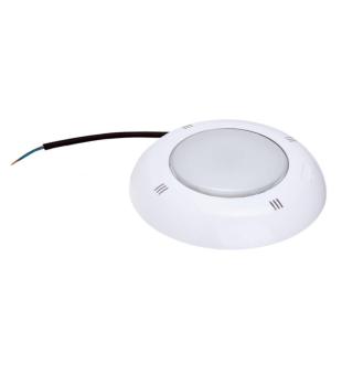 Podvodn svtlomet - VA ploch LED 14W - bl