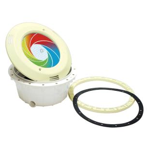 Svtlo VA LED "PF" - 16W, RGB; pro fliov, pskov