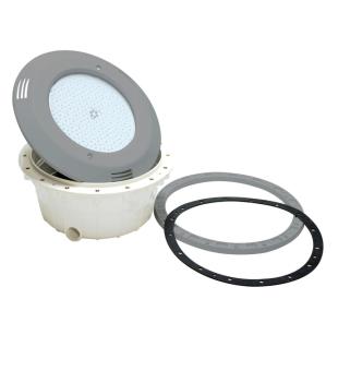 Svtlo VA LED "PF" - 33W, bl; pro fliov bazny, svtle ed