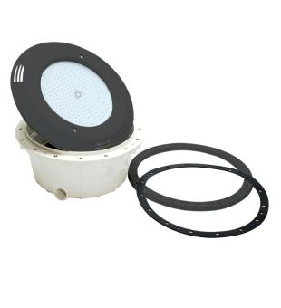 Svtlo VA LED "PF" - 21W, bl; pro fliov bazny, tmav ed